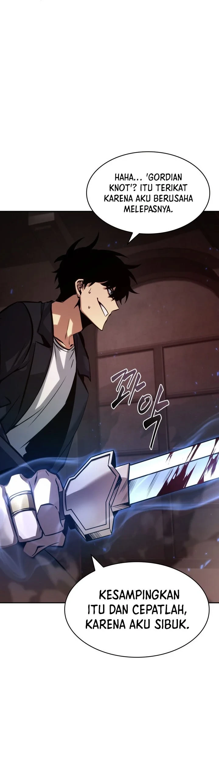 Tomb Raider King Chapter 375 - halaman 46