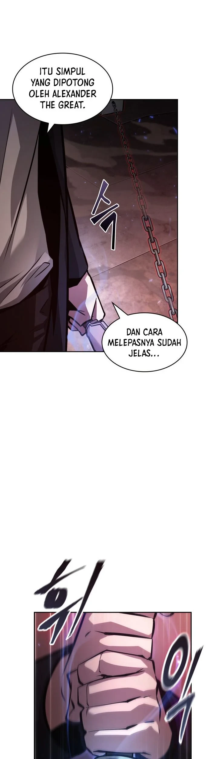 Tomb Raider King Chapter 375 - halaman 50
