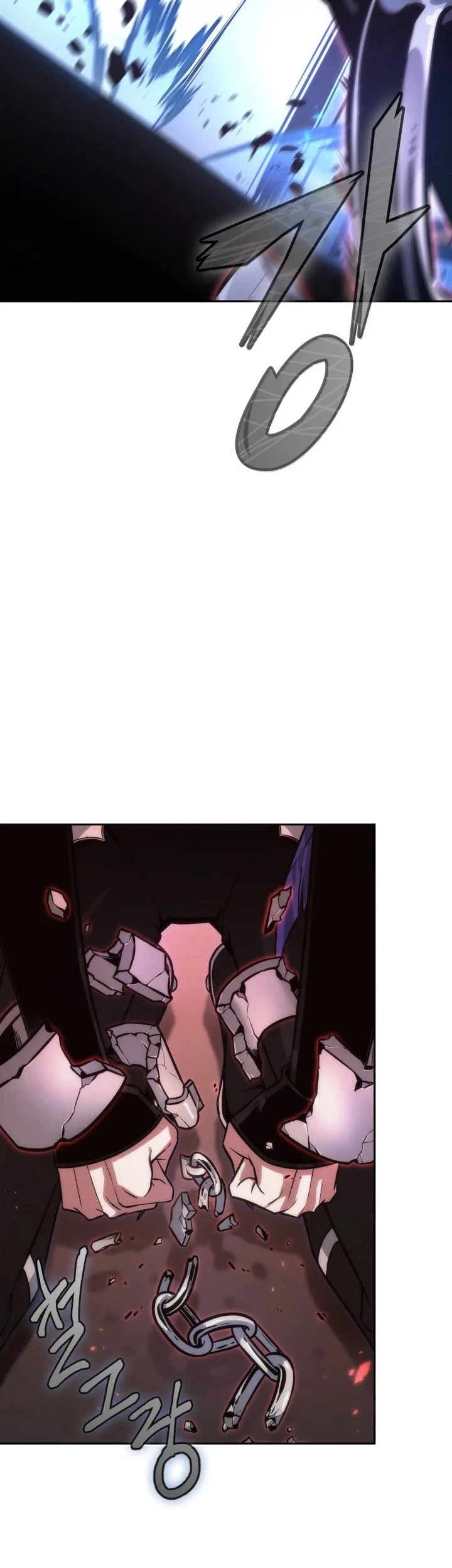 Tomb Raider King Chapter 375 - halaman 60