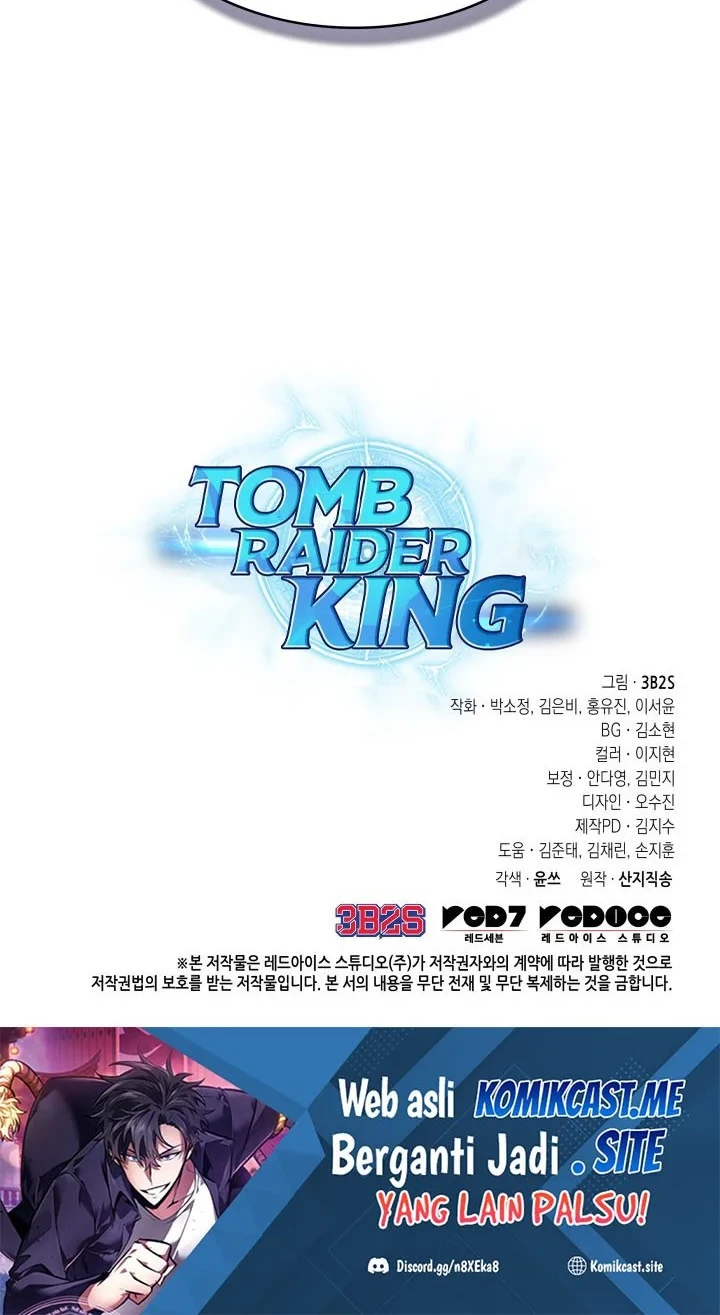 Tomb Raider King Chapter 375 - halaman 67