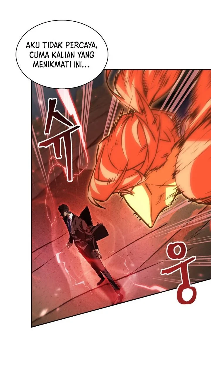 Tomb Raider King Chapter 375 - halaman 9