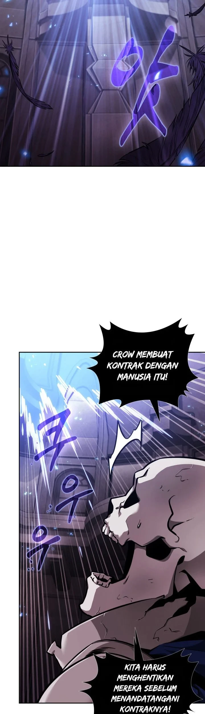 Tomb Raider King Chapter 376 - halaman 10