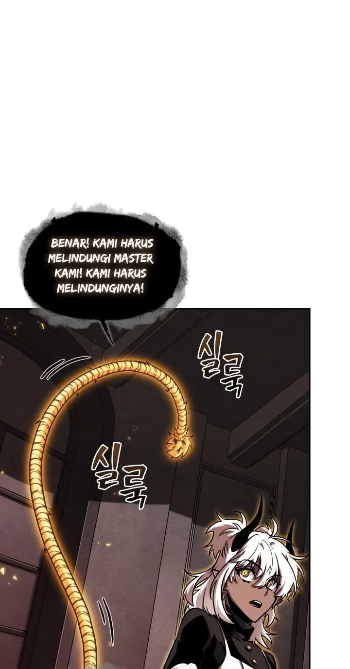 Tomb Raider King Chapter 376 - halaman 13