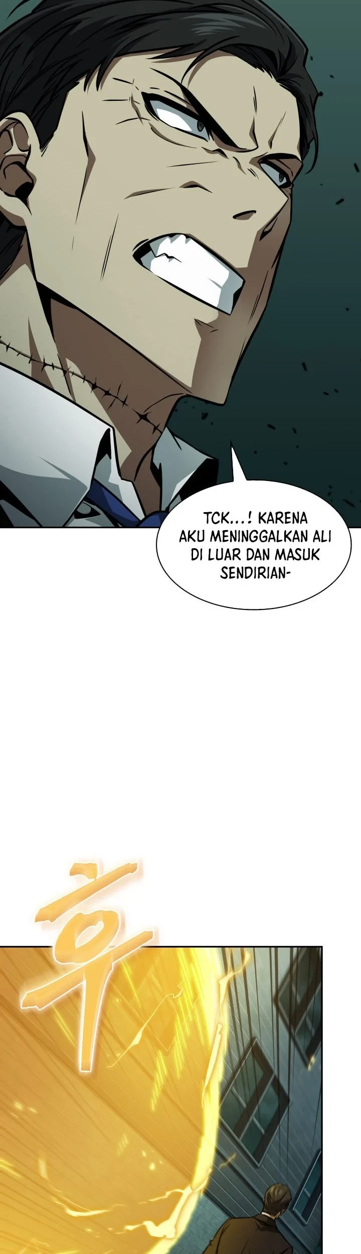 Tomb Raider King Chapter 376 - halaman 18