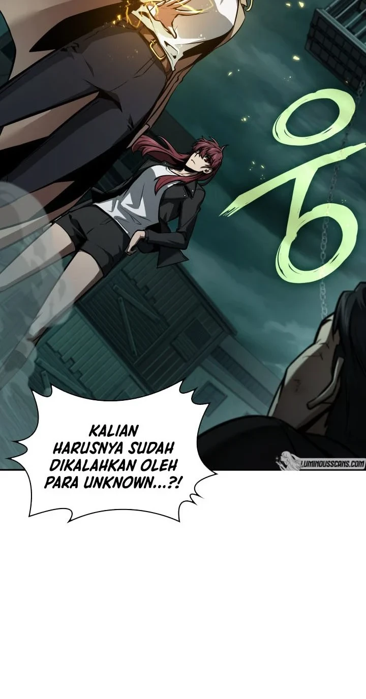 Tomb Raider King Chapter 376 - halaman 23