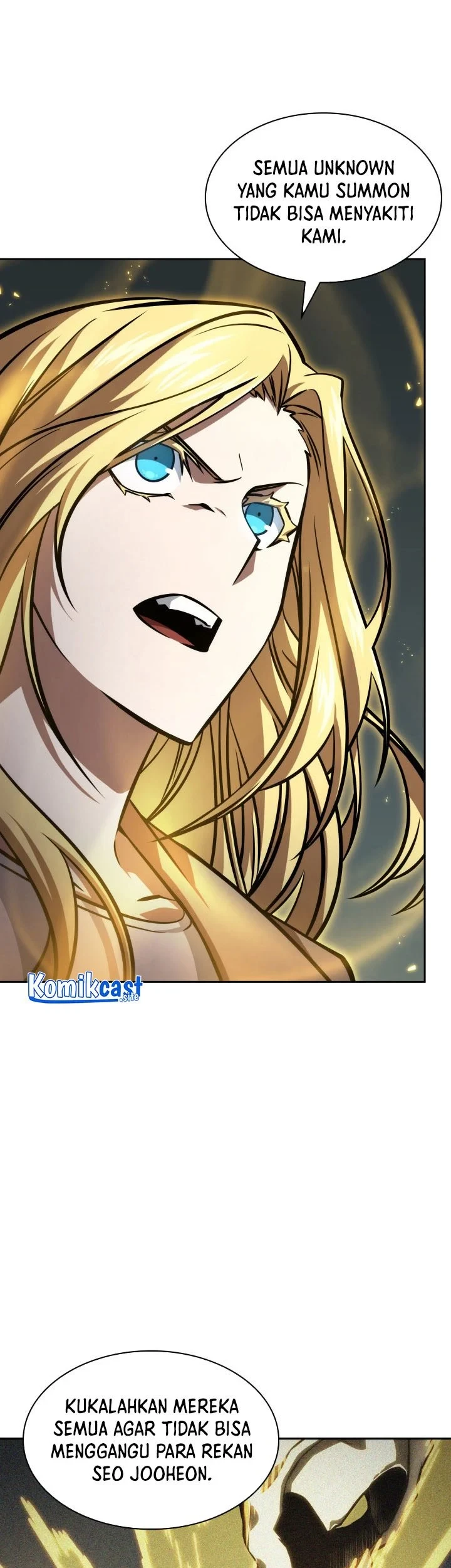 Tomb Raider King Chapter 376 - halaman 24
