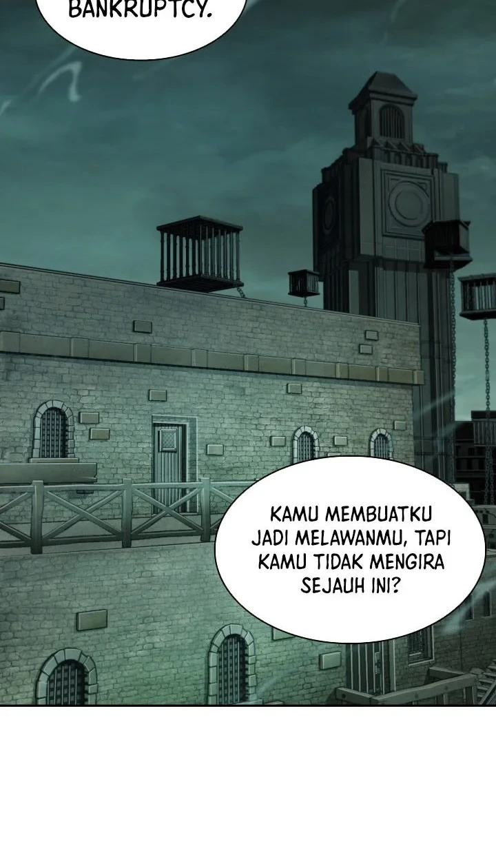 Tomb Raider King Chapter 376 - halaman 27