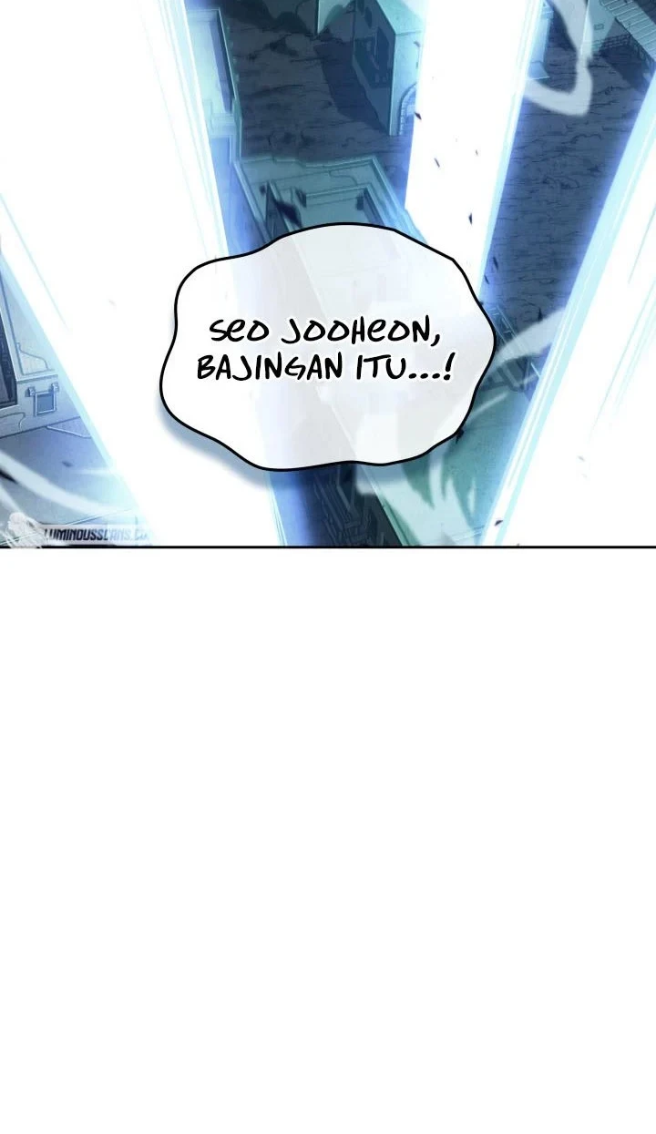 Tomb Raider King Chapter 376 - halaman 37