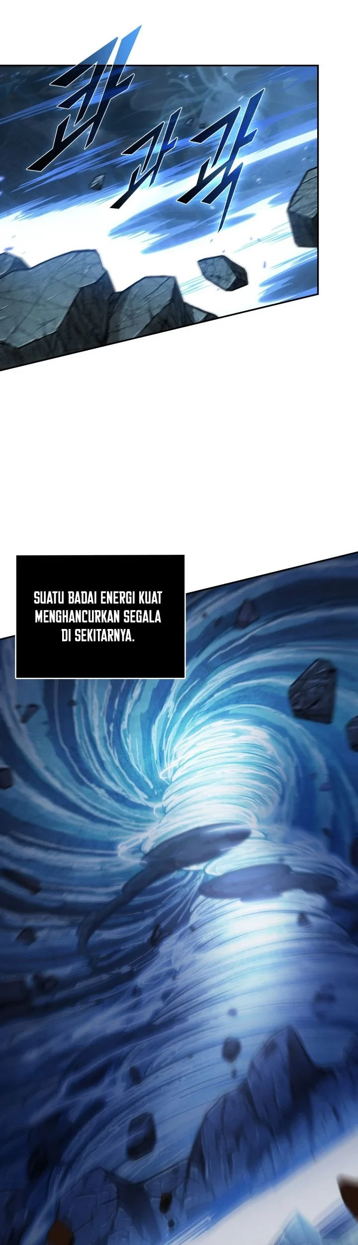 Tomb Raider King Chapter 376 - halaman 38