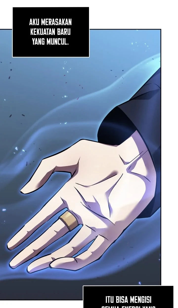Tomb Raider King Chapter 376 - halaman 41