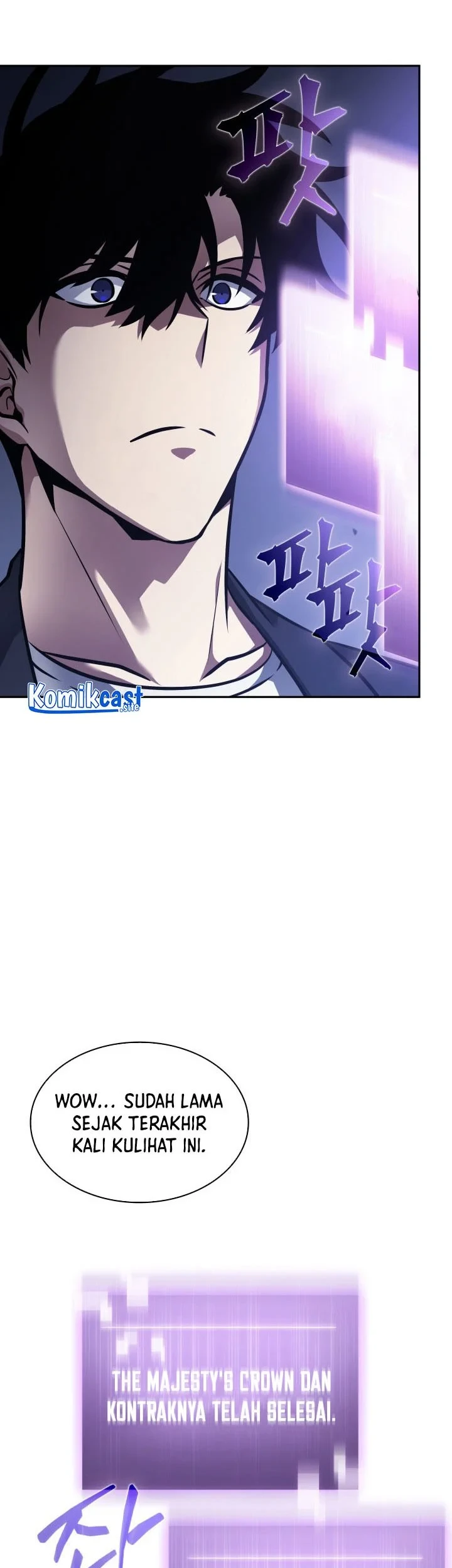 Tomb Raider King Chapter 376 - halaman 44