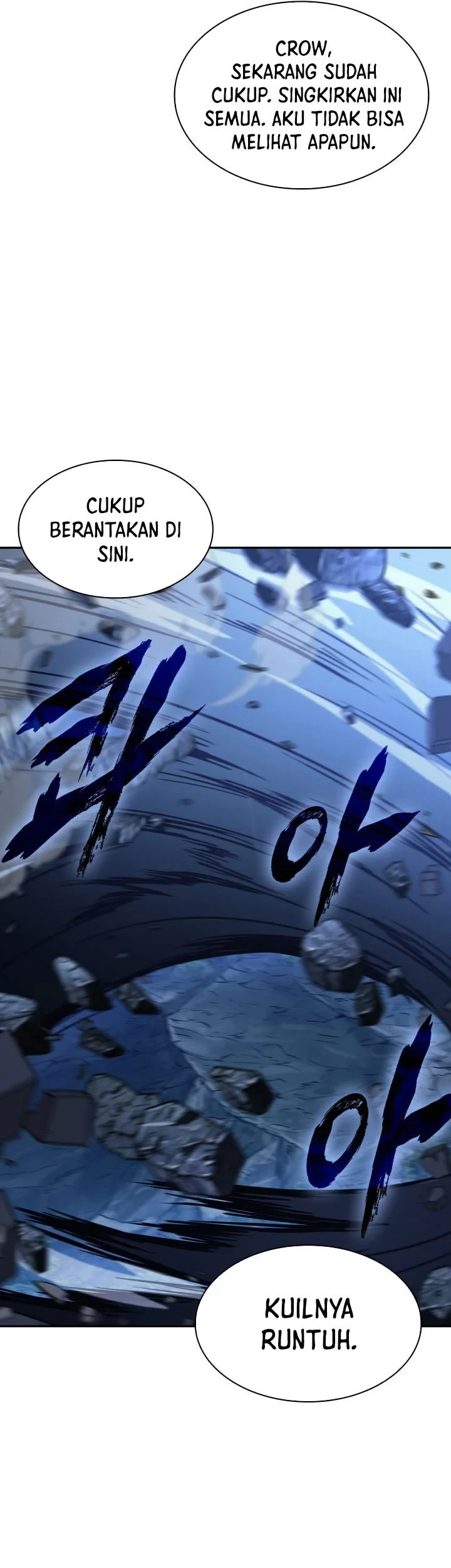 Tomb Raider King Chapter 376 - halaman 46