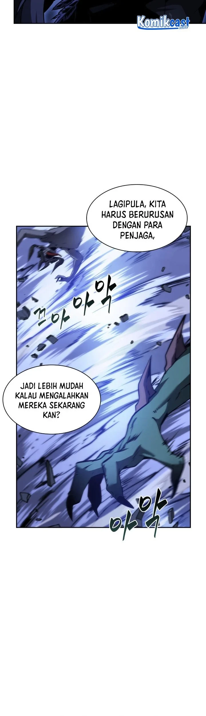 Tomb Raider King Chapter 376 - halaman 48