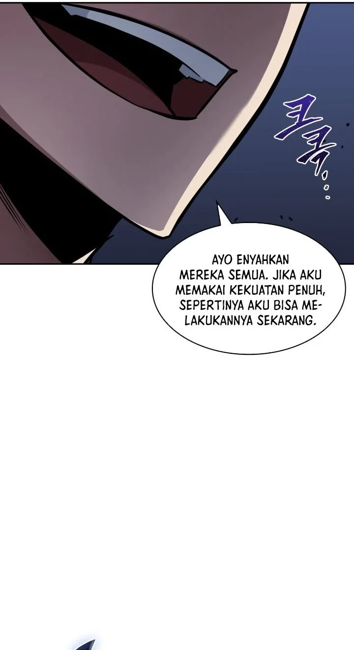 Tomb Raider King Chapter 376 - halaman 49
