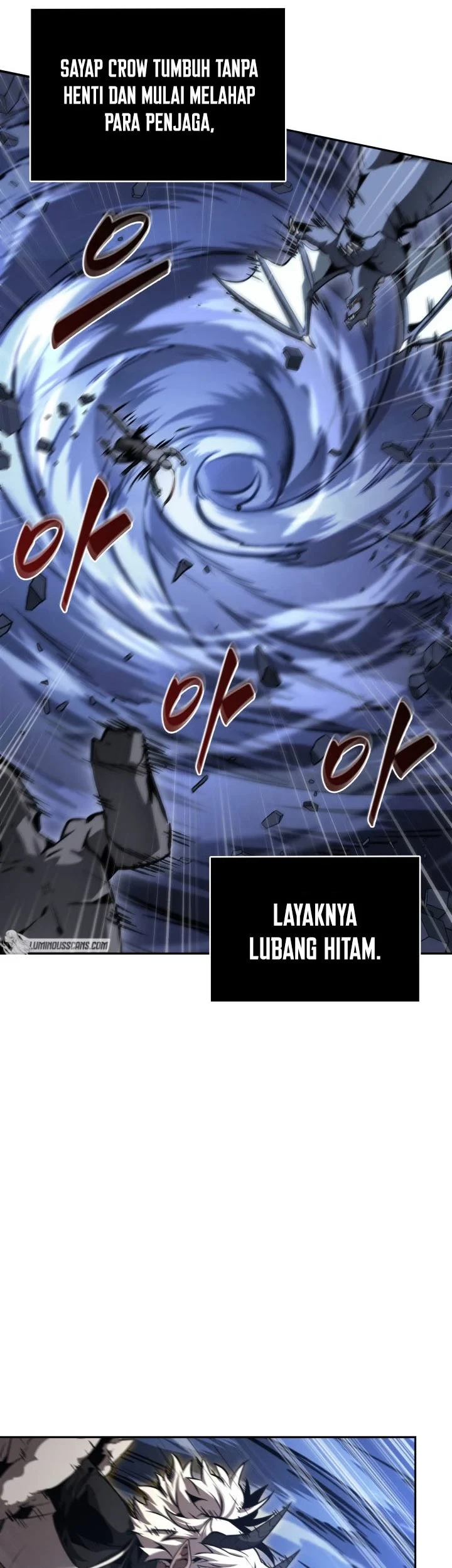 Tomb Raider King Chapter 376 - halaman 52