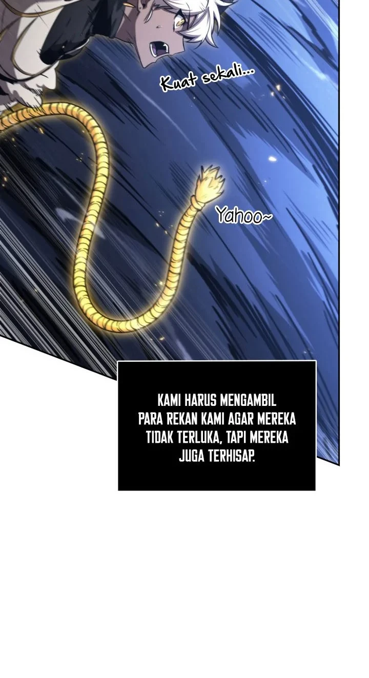 Tomb Raider King Chapter 376 - halaman 53