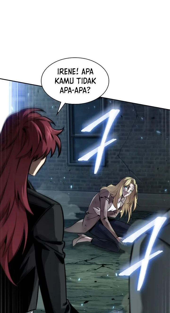 Tomb Raider King Chapter 376 - halaman 59