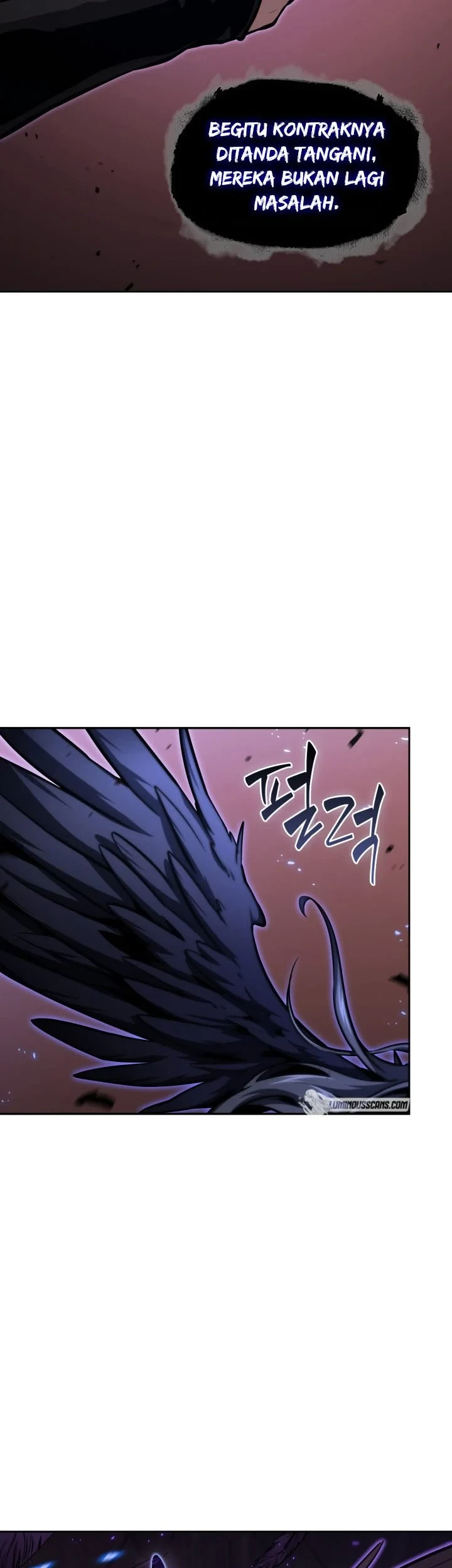 Tomb Raider King Chapter 376 - halaman 8