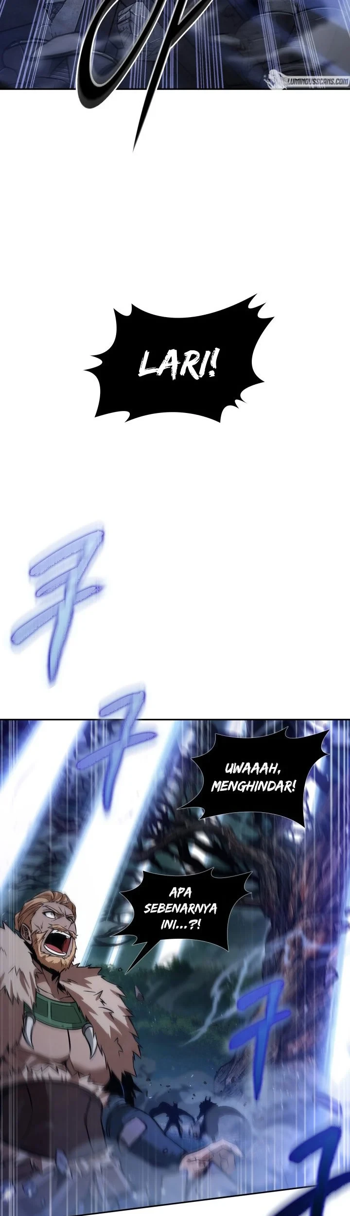 Tomb Raider King Chapter 377 - halaman 16