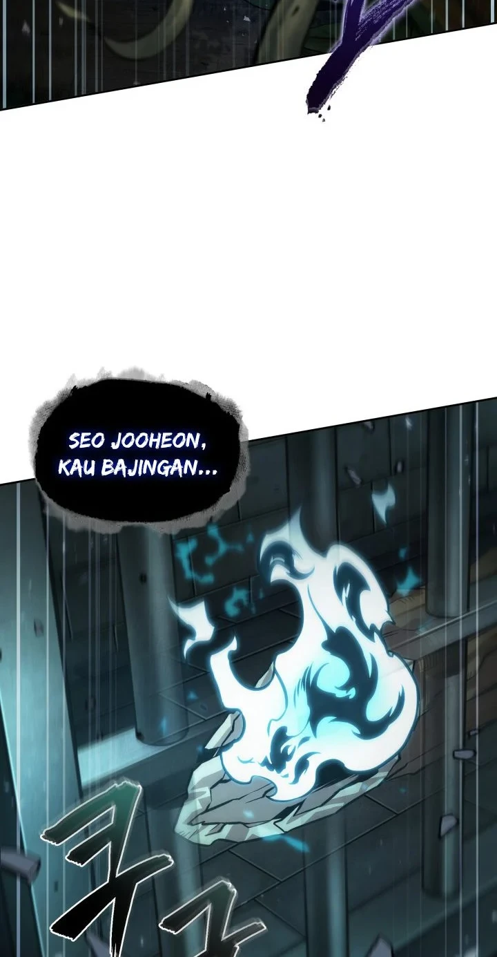 Tomb Raider King Chapter 377 - halaman 21