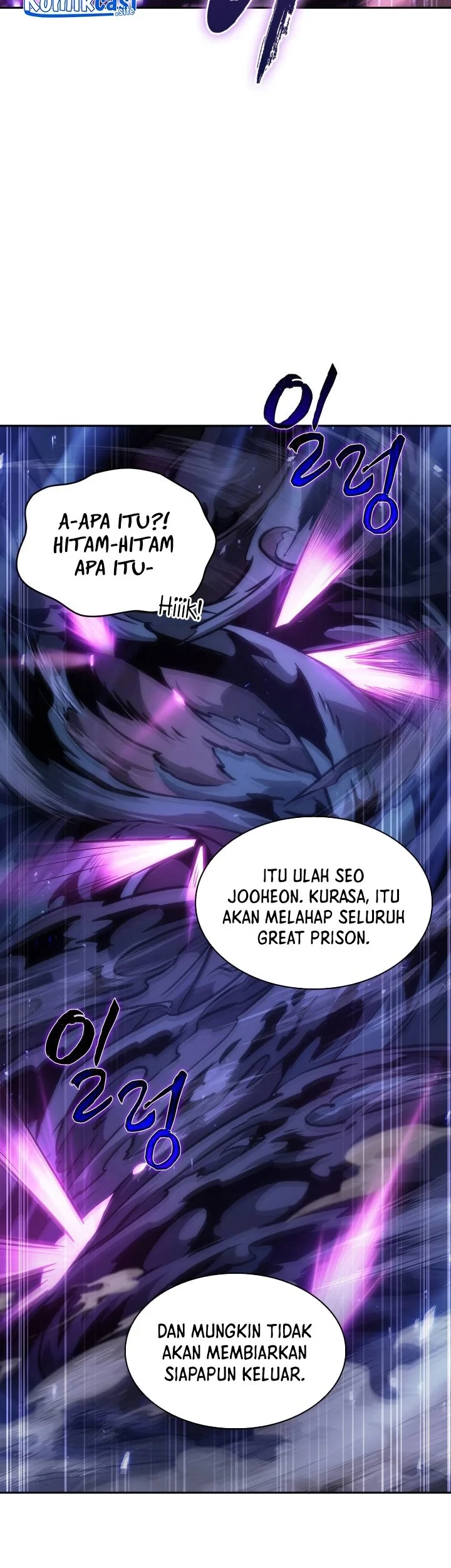Tomb Raider King Chapter 377 - halaman 26