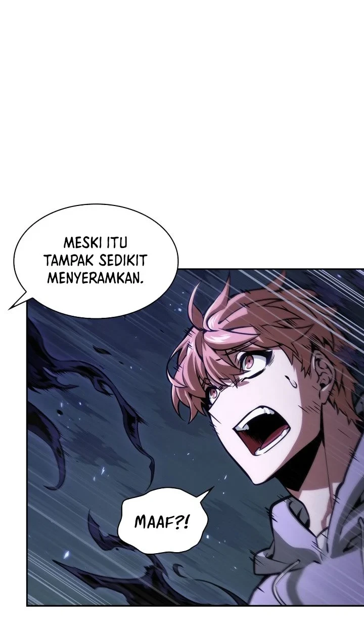 Tomb Raider King Chapter 377 - halaman 27