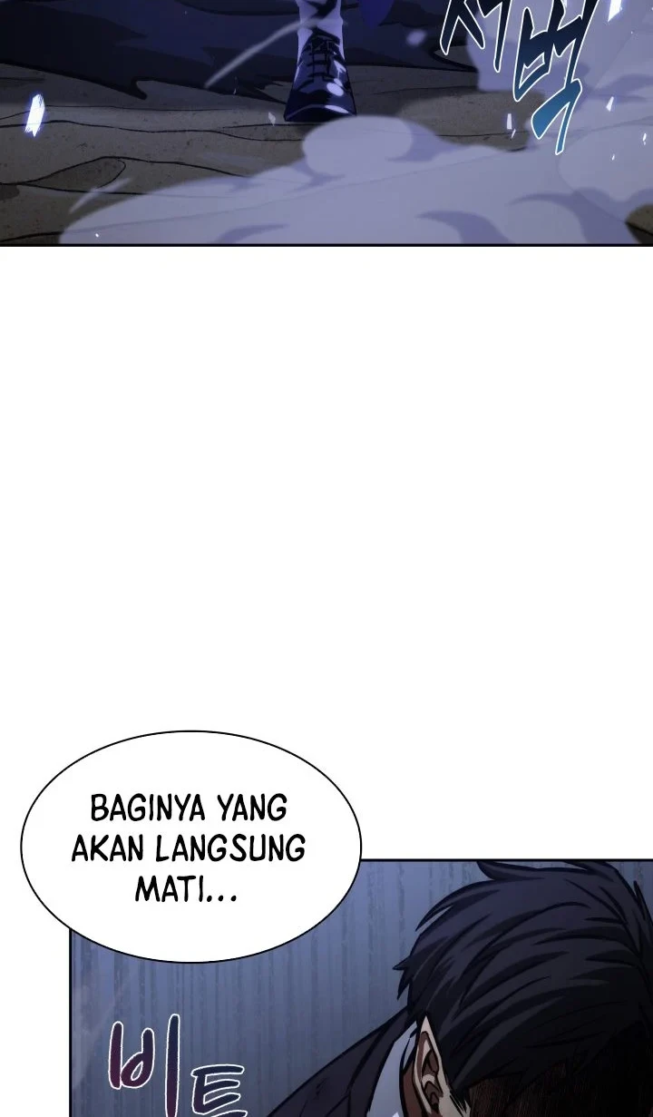 Tomb Raider King Chapter 377 - halaman 33