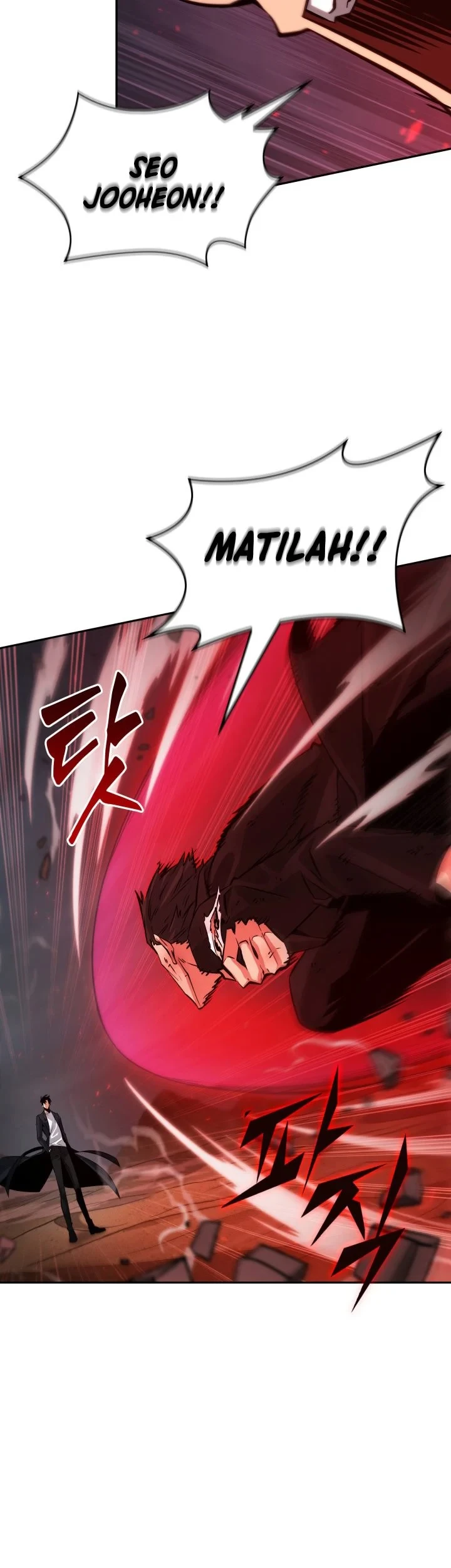 Tomb Raider King Chapter 377 - halaman 36