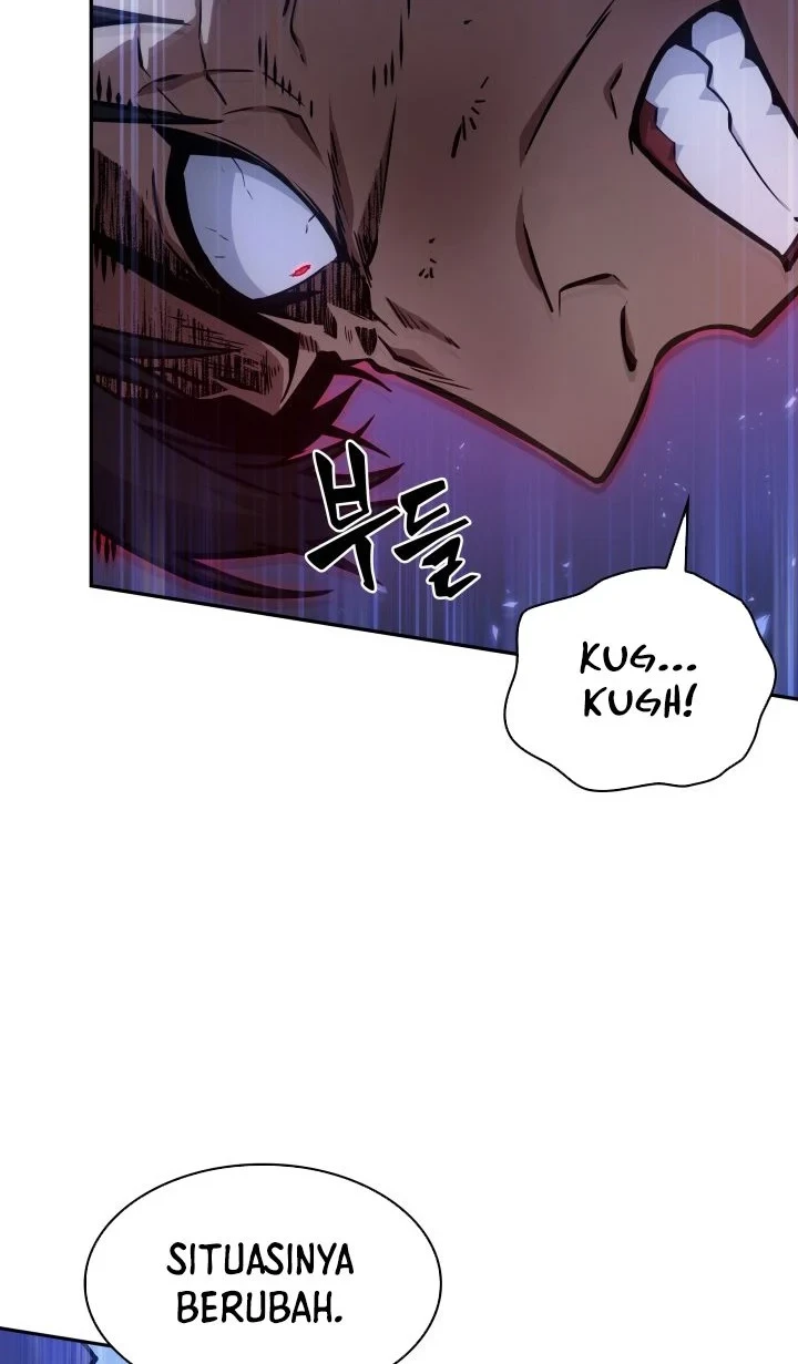 Tomb Raider King Chapter 377 - halaman 43