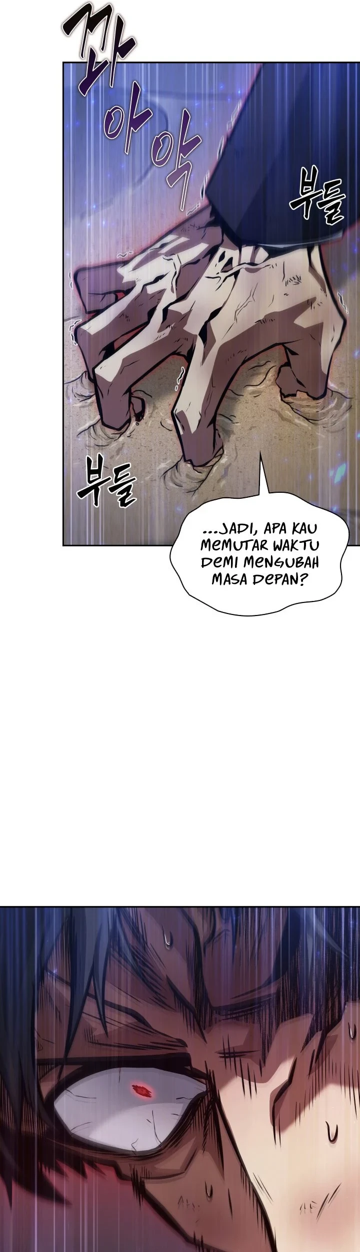 Tomb Raider King Chapter 377 - halaman 46
