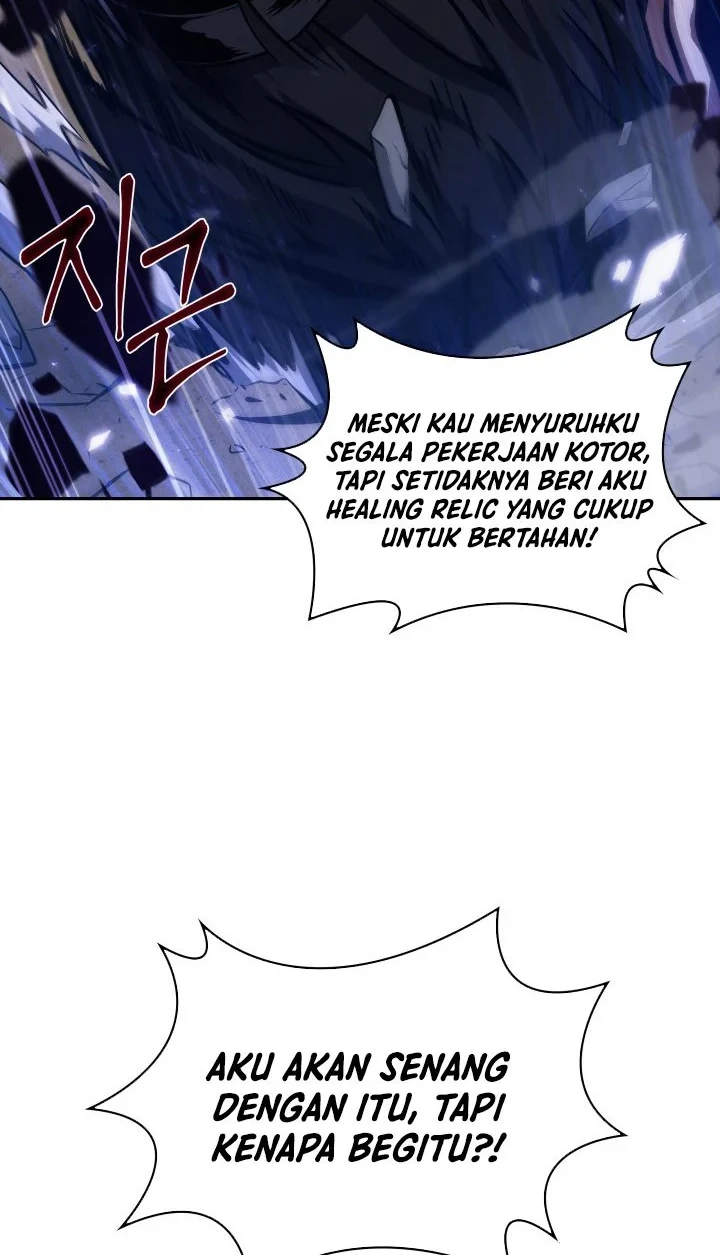 Tomb Raider King Chapter 377 - halaman 49