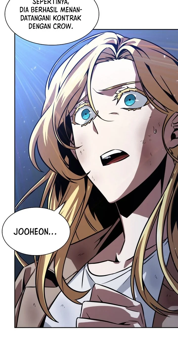 Tomb Raider King Chapter 377 - halaman 5