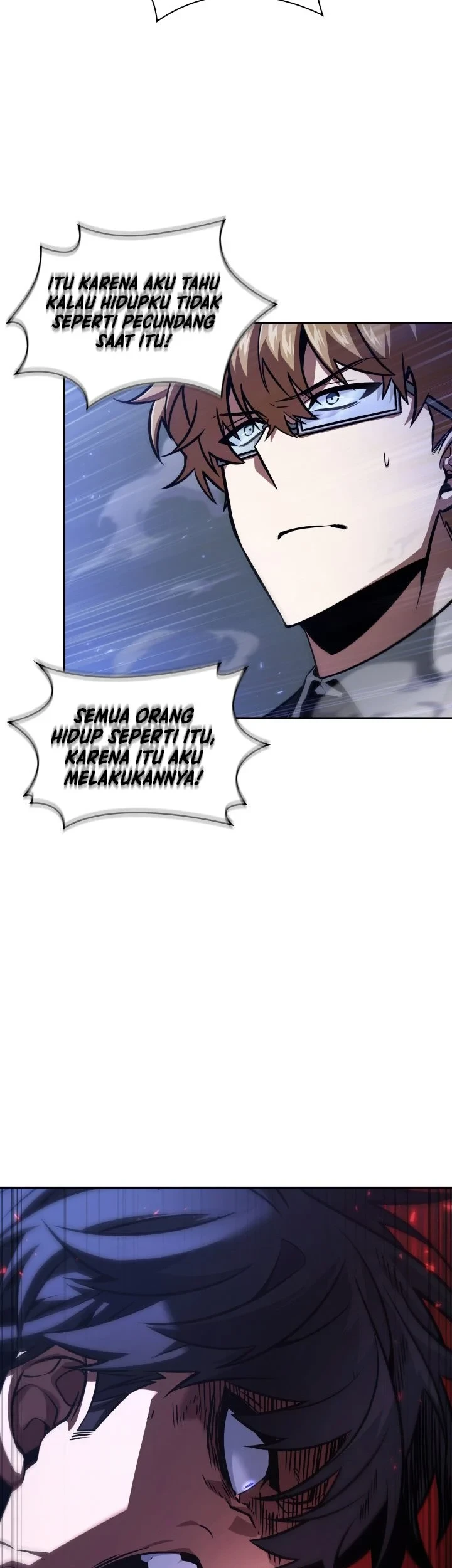 Tomb Raider King Chapter 377 - halaman 50