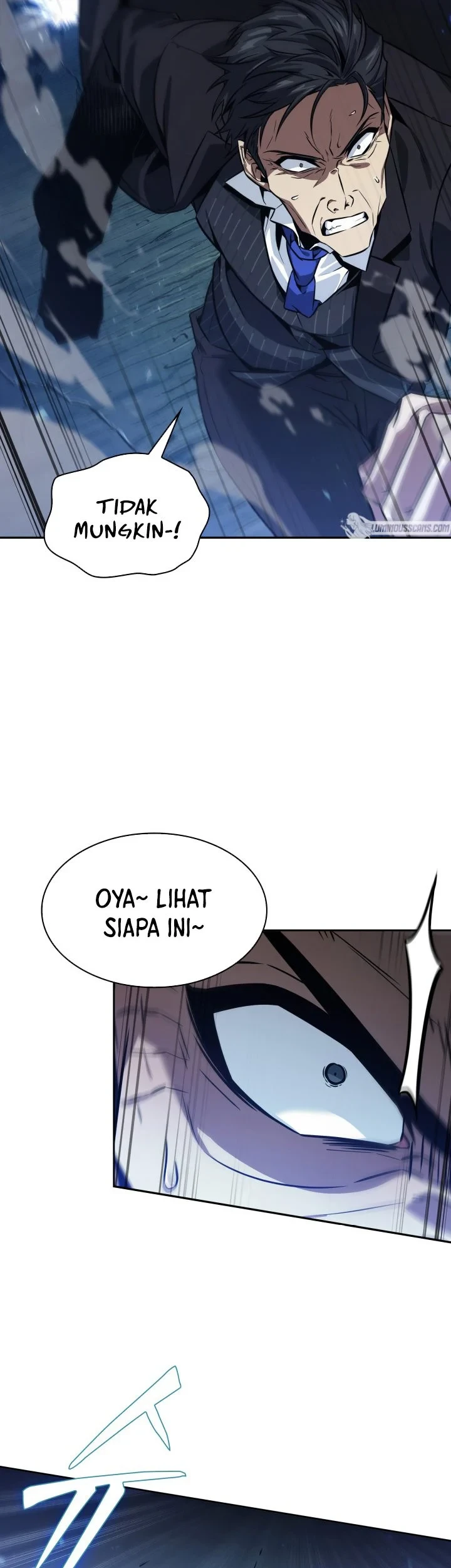 Tomb Raider King Chapter 377 - halaman 8