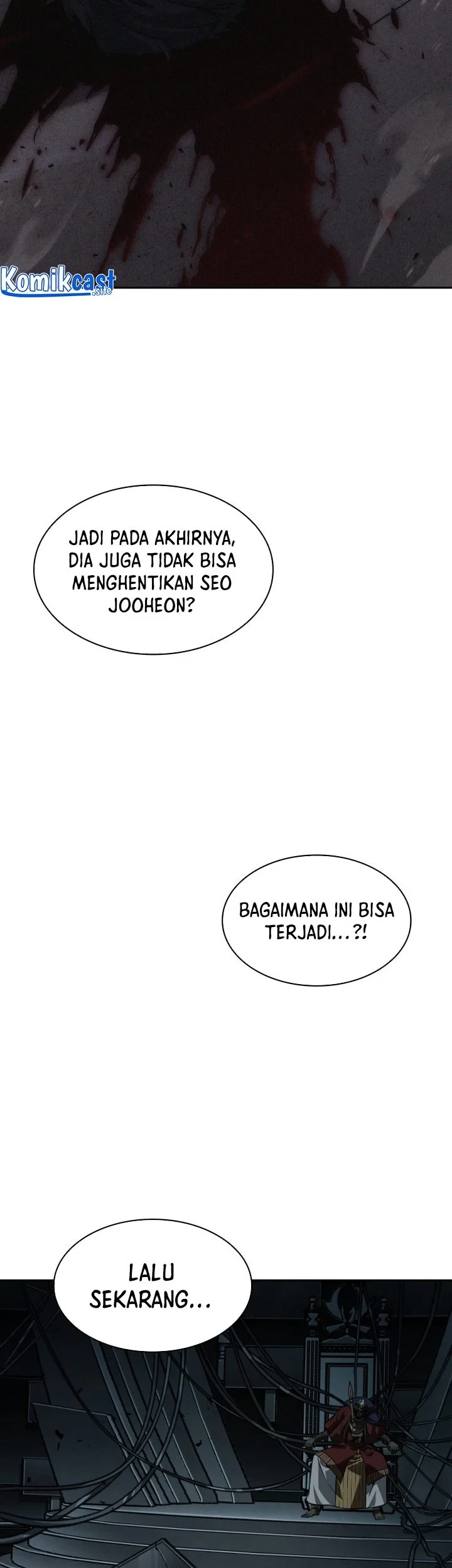 Tomb Raider King Chapter 378 - halaman 12