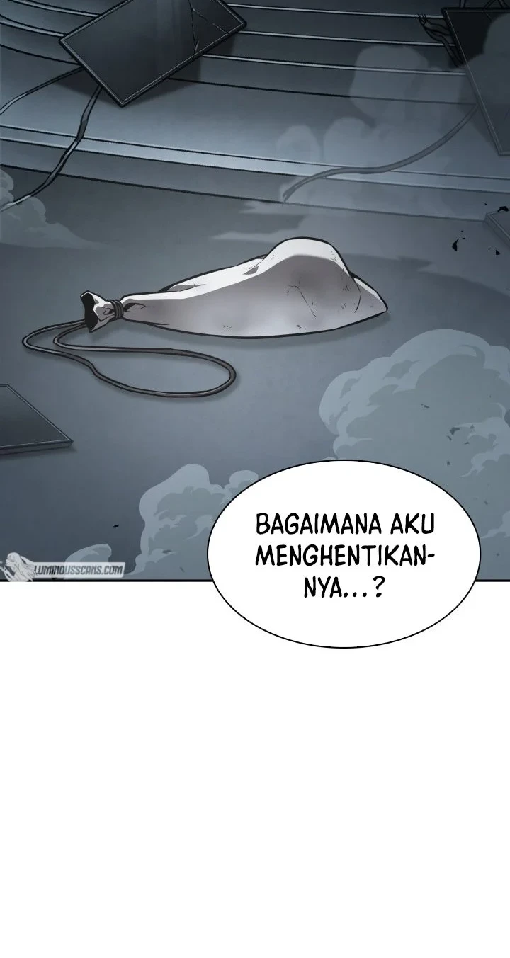 Tomb Raider King Chapter 378 - halaman 13