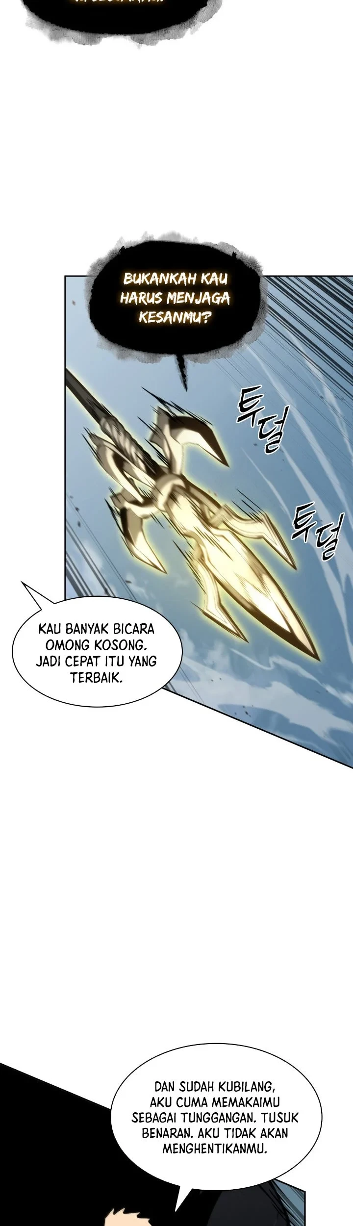 Tomb Raider King Chapter 378 - halaman 16