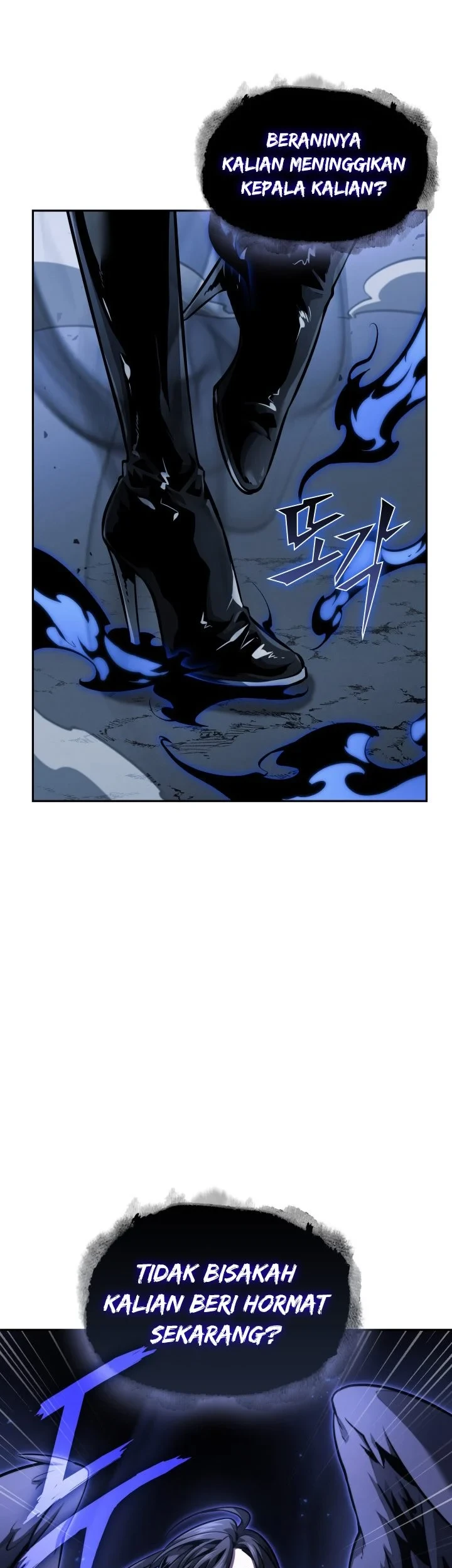 Tomb Raider King Chapter 378 - halaman 26