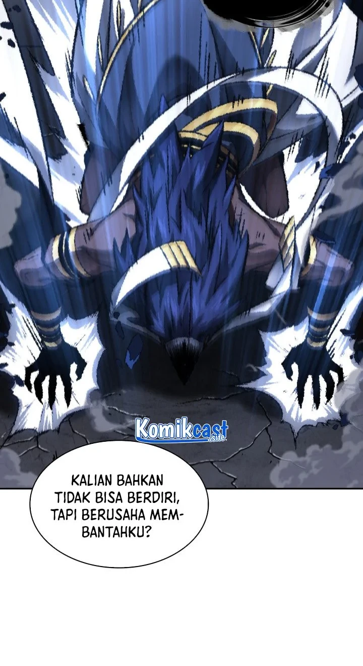 Tomb Raider King Chapter 378 - halaman 35