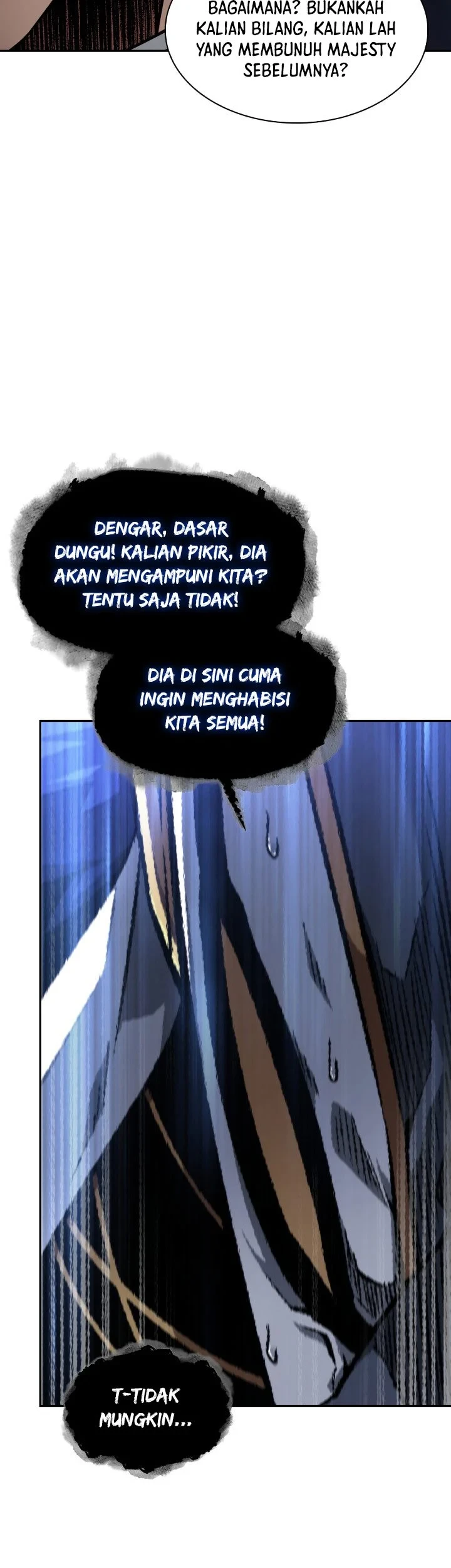 Tomb Raider King Chapter 378 - halaman 40
