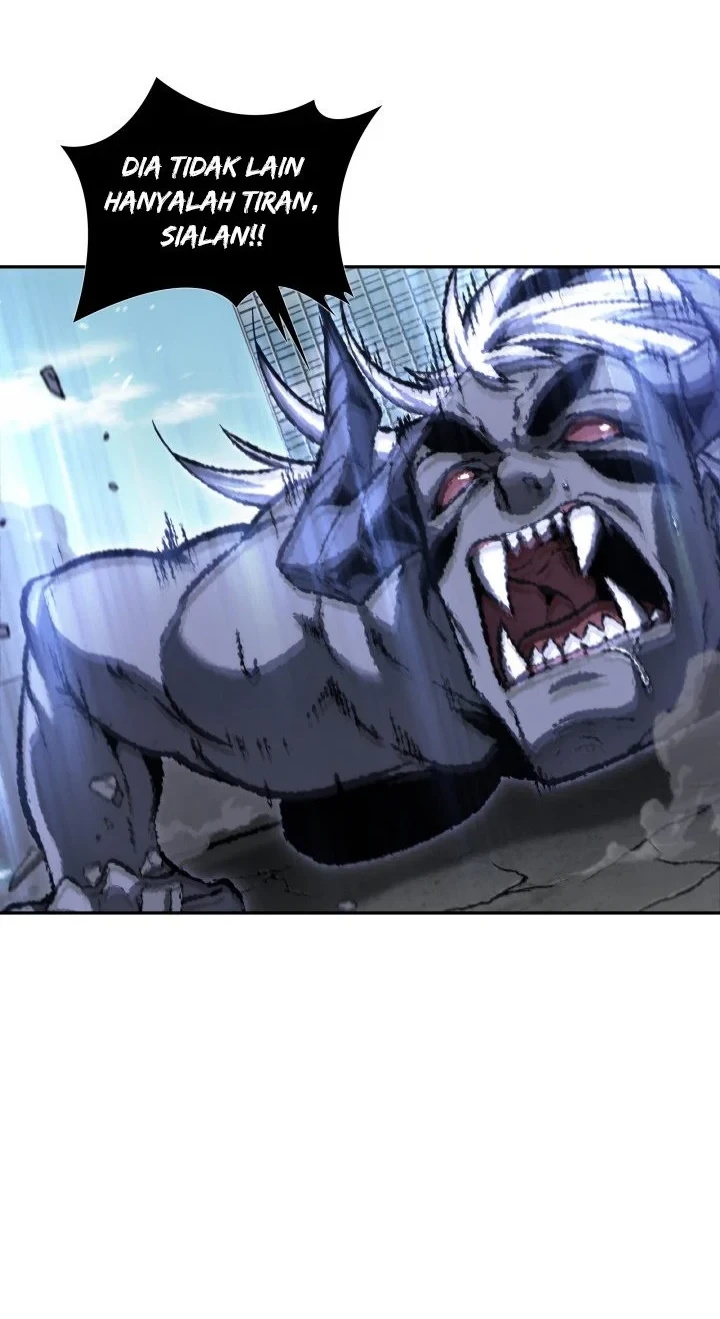 Tomb Raider King Chapter 378 - halaman 43