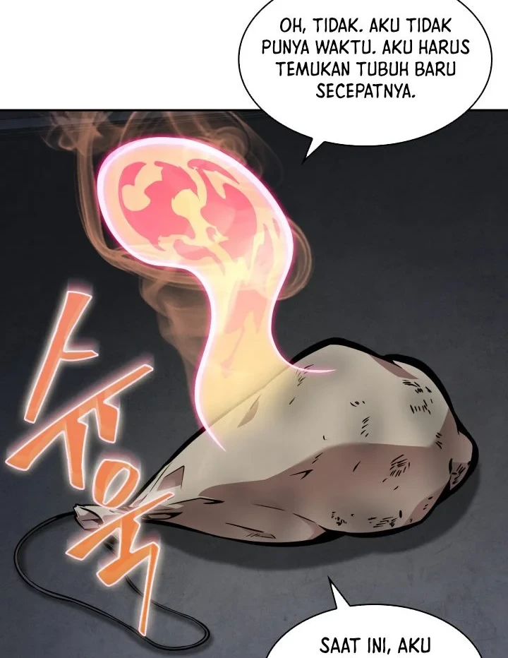 Tomb Raider King Chapter 378 - halaman 47