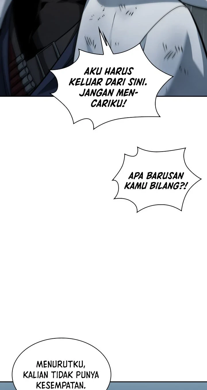 Tomb Raider King Chapter 378 - halaman 5
