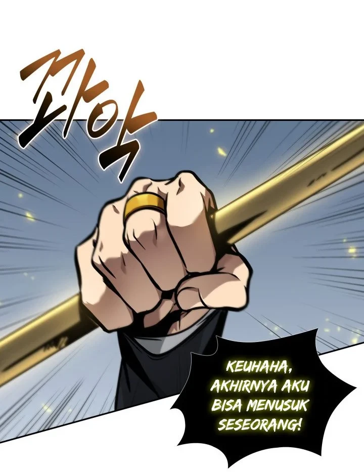 Tomb Raider King Chapter 378 - halaman 53