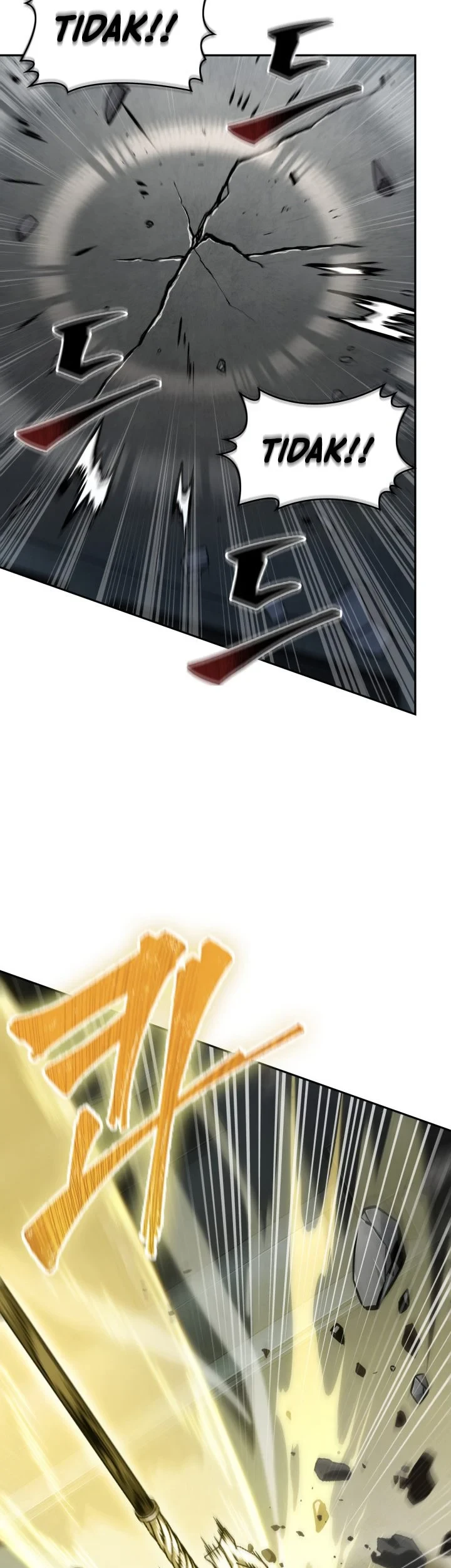 Tomb Raider King Chapter 378 - halaman 56