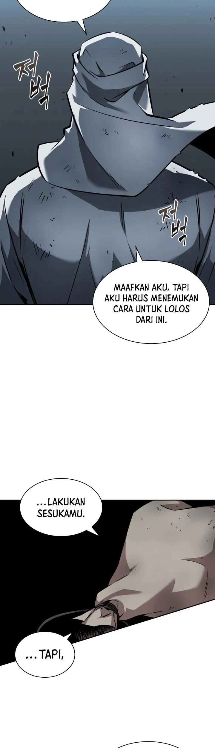 Tomb Raider King Chapter 378 - halaman 6