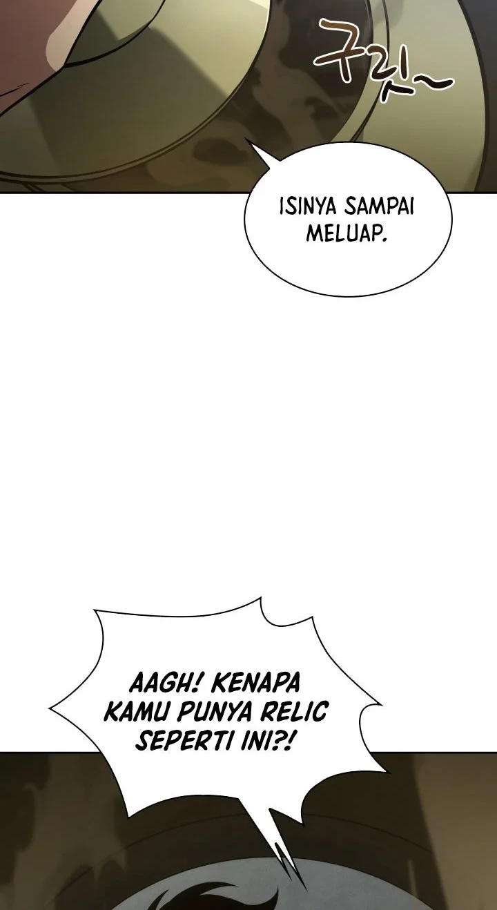 Tomb Raider King Chapter 379 - halaman 11