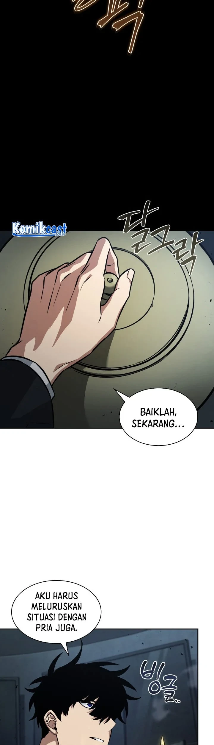 Tomb Raider King Chapter 379 - halaman 14