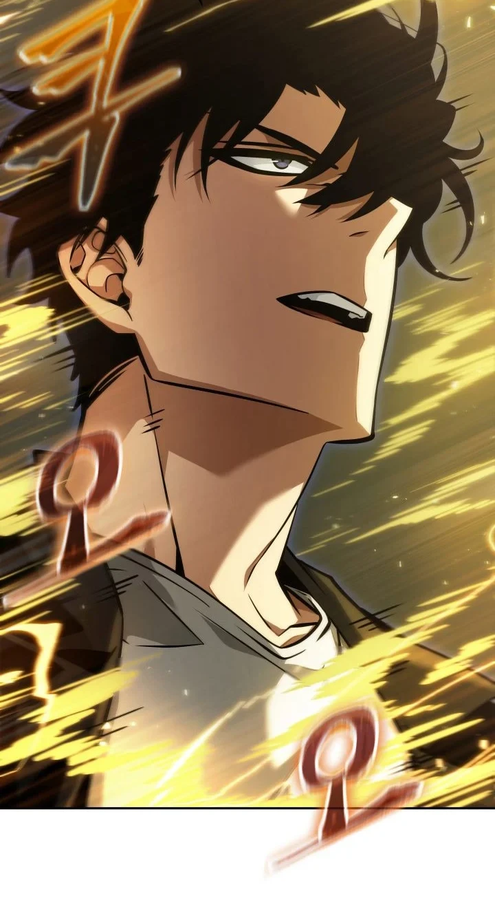 Tomb Raider King Chapter 379 - halaman 21