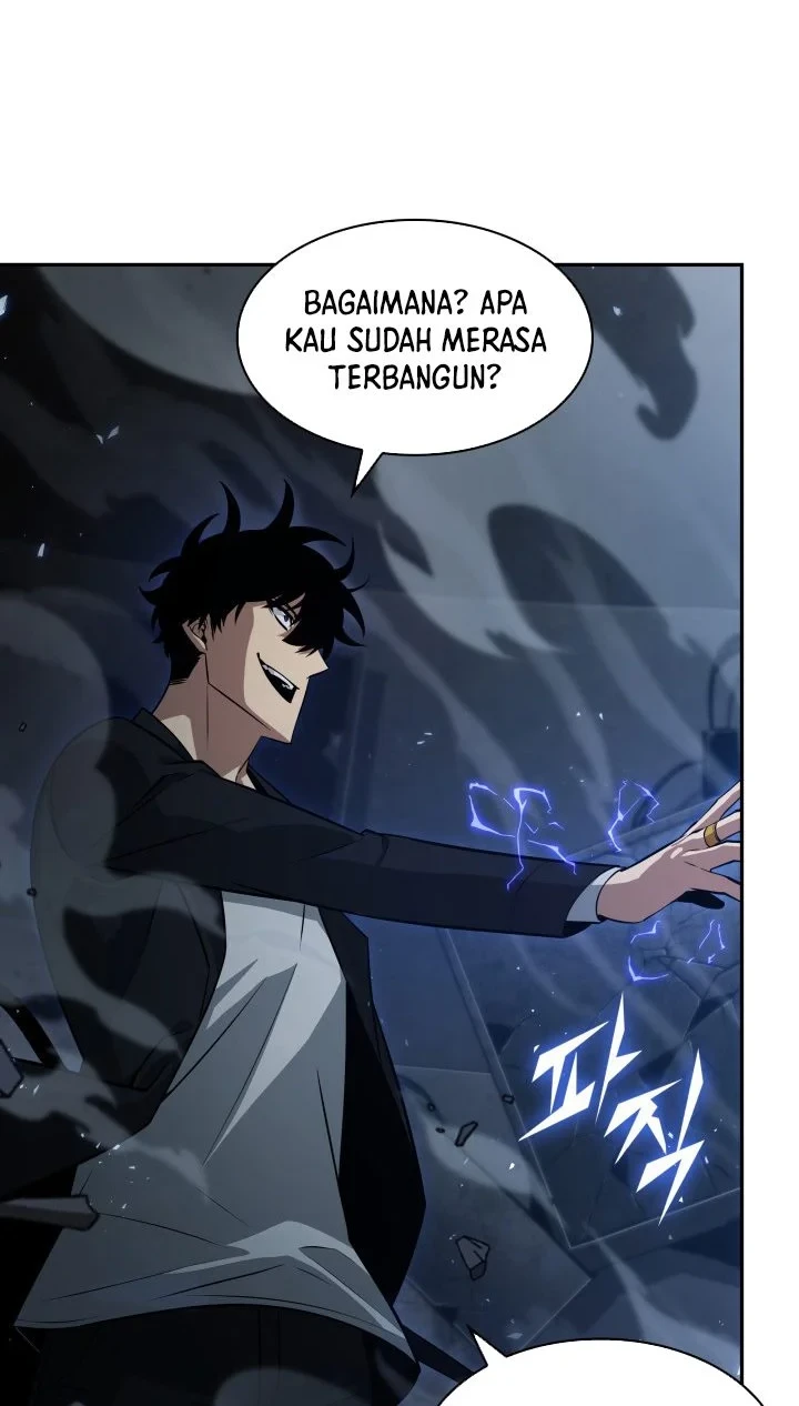 Tomb Raider King Chapter 379 - halaman 27